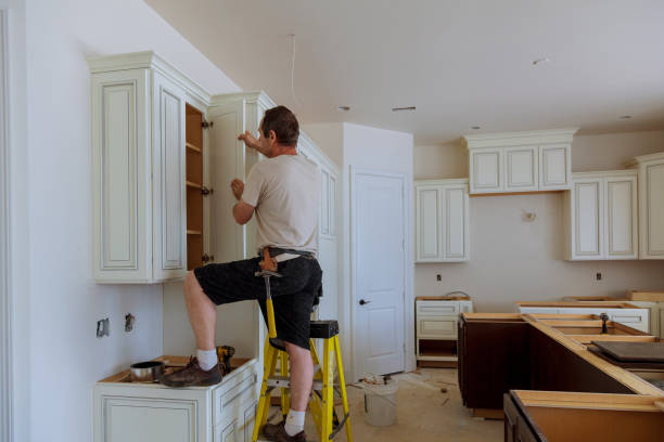 Licensed Kitchen service in Warrington, FL - Remodeling Of Kitchen