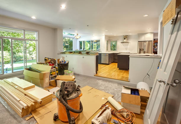 Reliable Kitchen contractor in Warrington, FL by Remodeling Of Kitchen