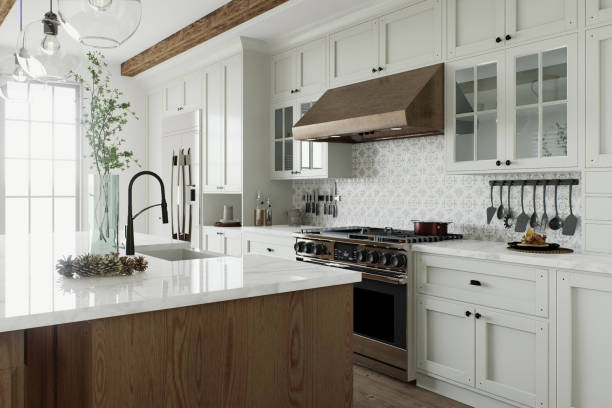 Affordable Kitchen solutions in Warrington, FL